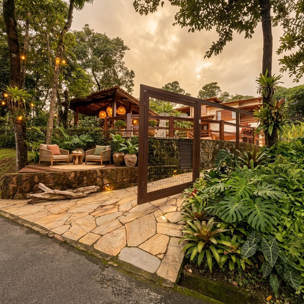Residência Campo Verde
